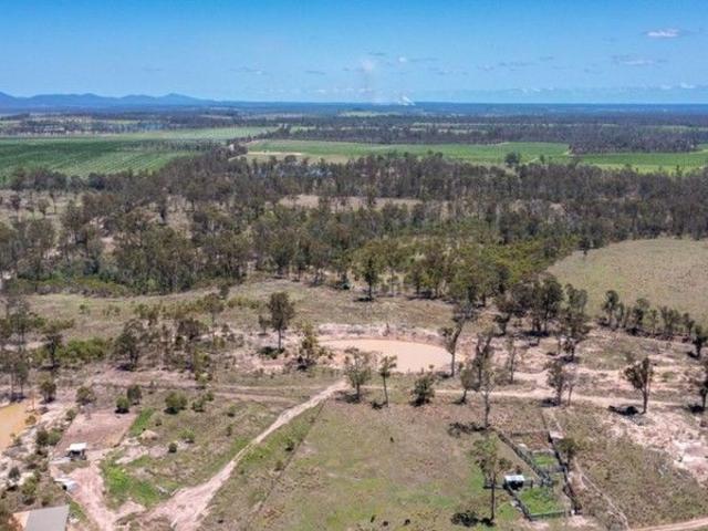 Cottage for sale in Bucca, Queensland