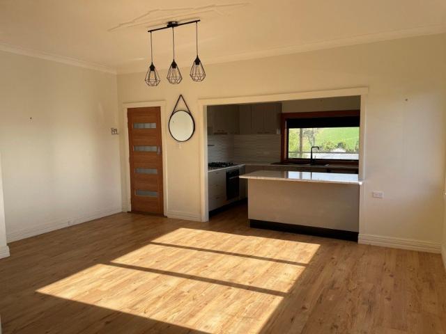 House for rent in Rocky Cape, Tasmania