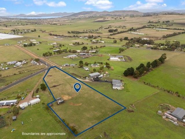 Land for sale in Hobart, Tasmania