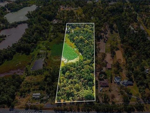 Land for rent in Toombul, Queensland