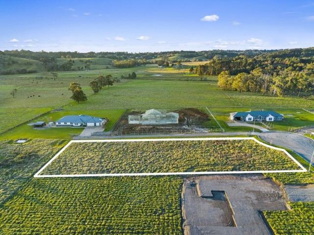 Land for sale in Bundanoon, New South Wales