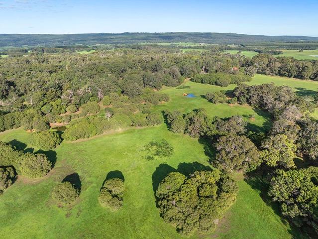 Land for sale in Kudardup, Western Australia