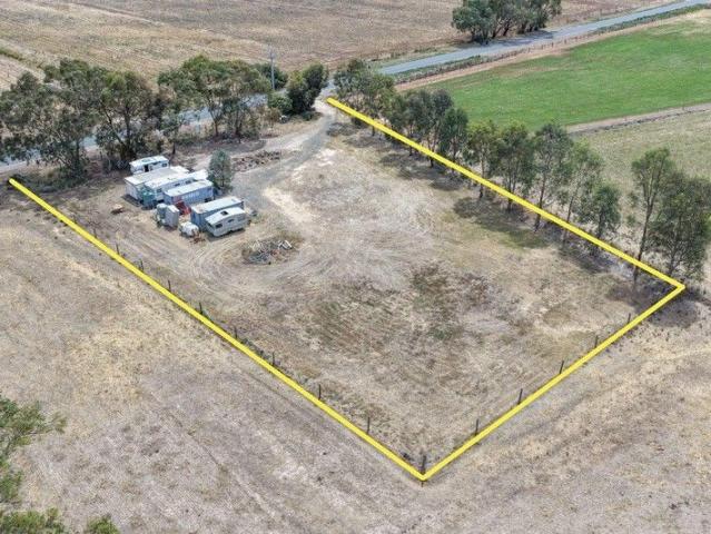 Land for sale in Cohuna, Victoria