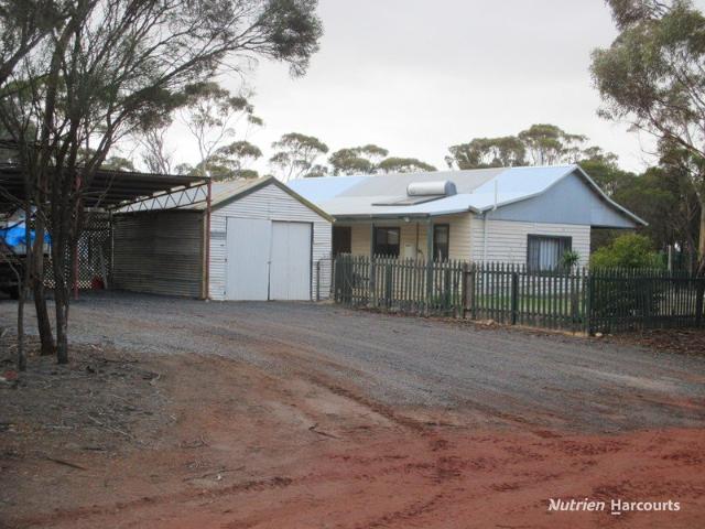 House for sale in Newdegate, Western Australia