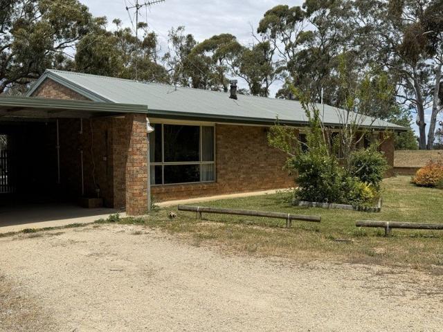 House for rent in Bywong, New South Wales