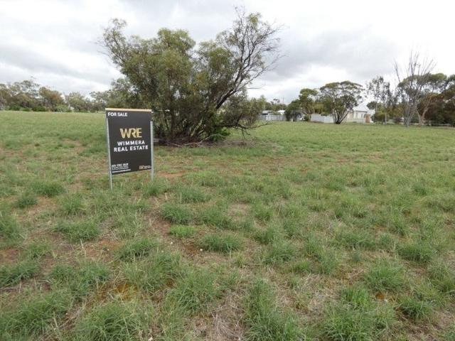 Land for sale in Brim, Victoria