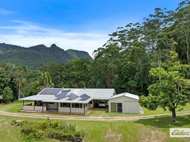 Cottage for sale in Kunghur Creek, New South Wales