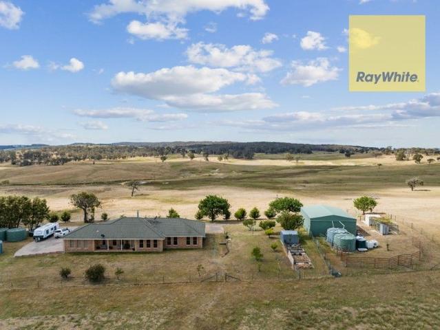 Cottage for sale in Goulburn