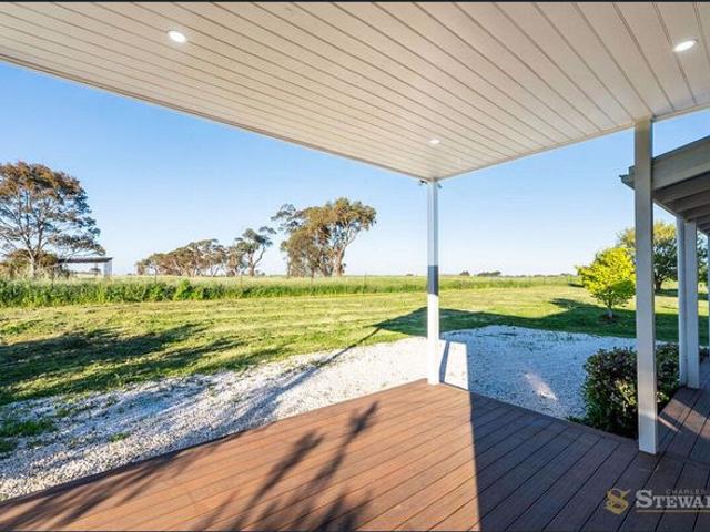 House for rent in Larpent, Victoria