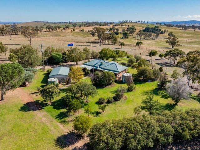 Cottage for sale in Cootamundra, New South Wales