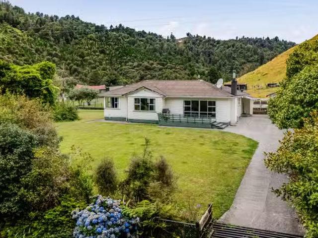 House for rent in Pembroke, Taranaki