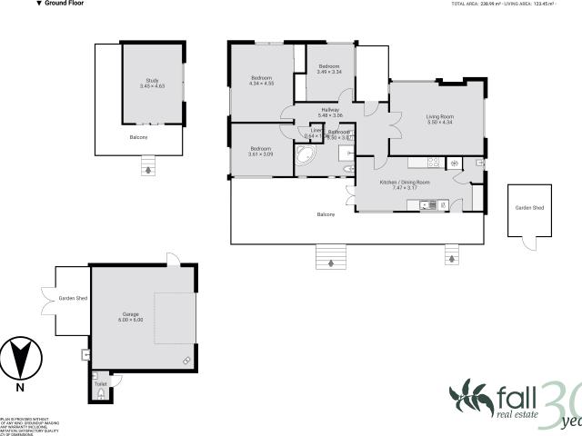 House for sale in Hobart, Tasmania