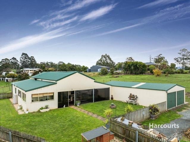 House for sale in Natone, Tasmania
