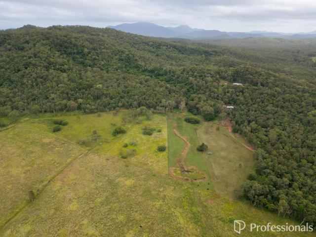Property for sale in Balnagowan, Queensland