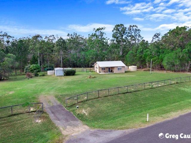 Cottage for sale in Dunmora, Queensland