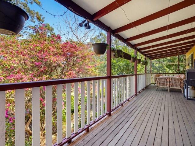 Cottage for sale in Kings Creek, Queensland