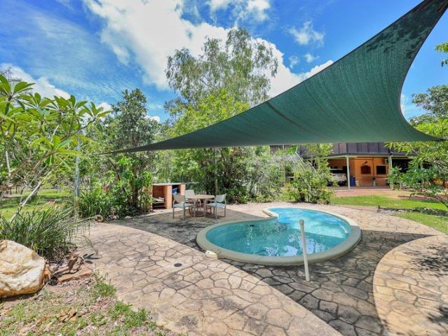 House for sale in Bynoe