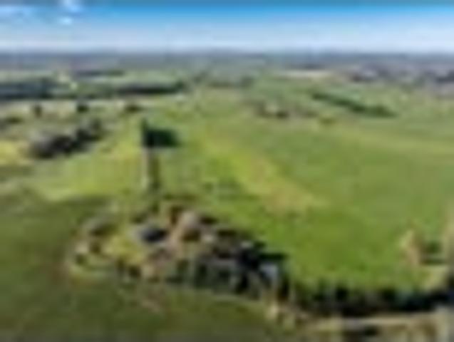 House for sale in Ongaonga