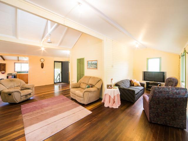 House for sale in Gregory River, Queensland