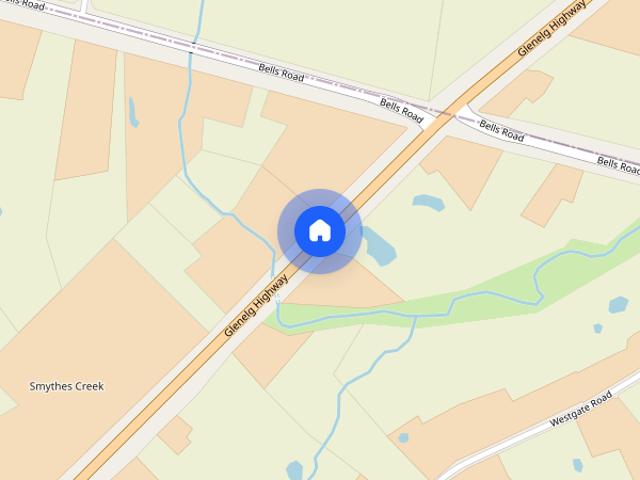 House for rent in Smythes Creek, Smythesdale