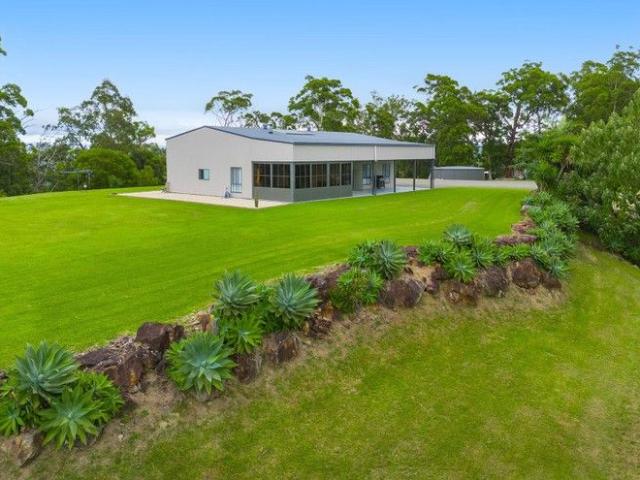 Acreage for sale in Frazers Creek, New South Wales