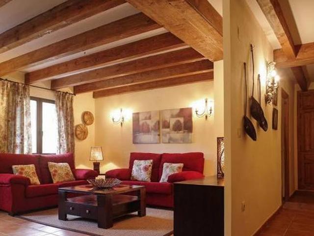 Casa en alquiler en Navacepedilla De Corneja, Castilla y León