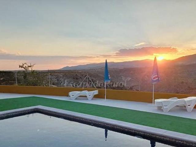 Casa en alquiler en Comarca de Huéscar, Andalucía