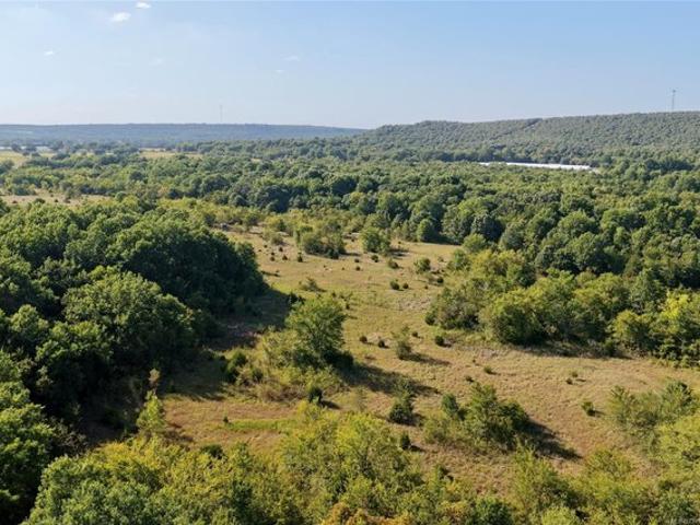 Land for sale in Checotah, Oklahoma