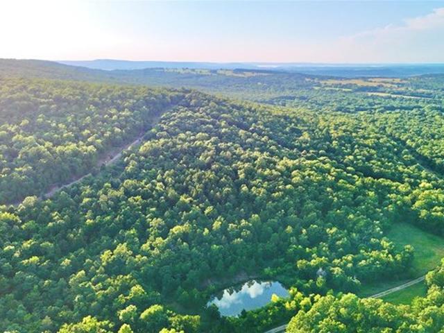 Land for sale in Stigler, Oklahoma