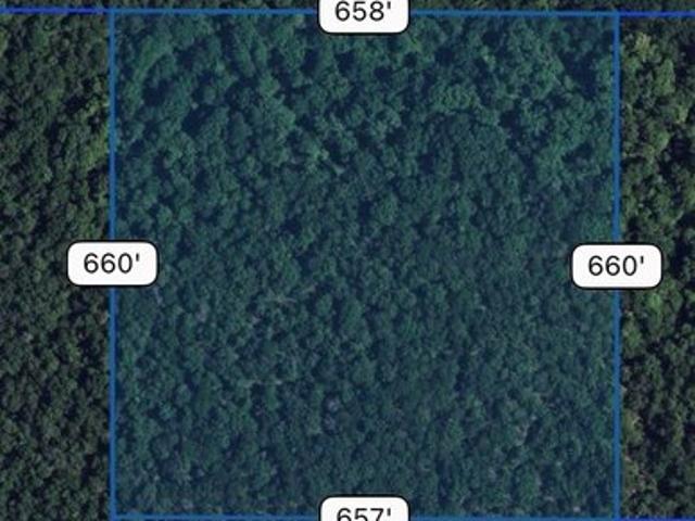 Land for sale in Vian, Oklahoma
