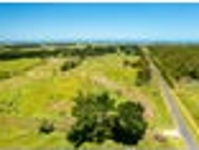 Land for sale in Taranaki