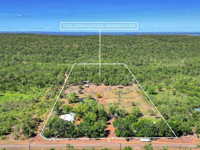 House for sale in Darwin River, Northern Territory