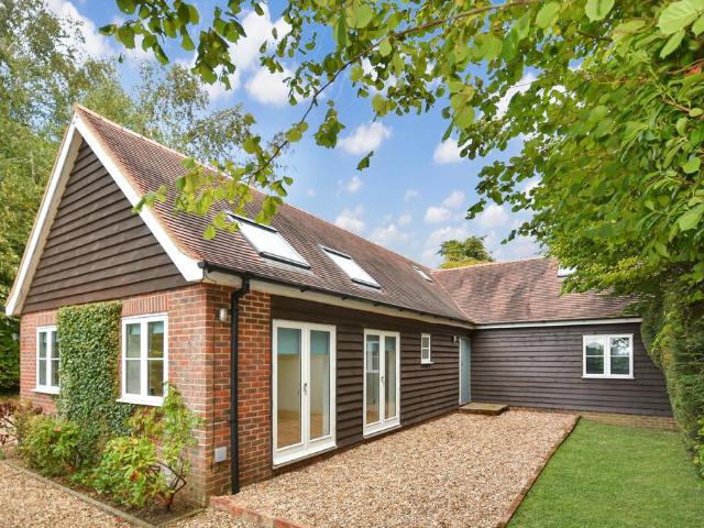House for rent in Heathlands, East Sussex