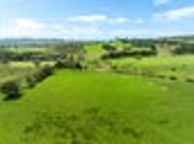 Land for sale in Ohaeawai, Northland
