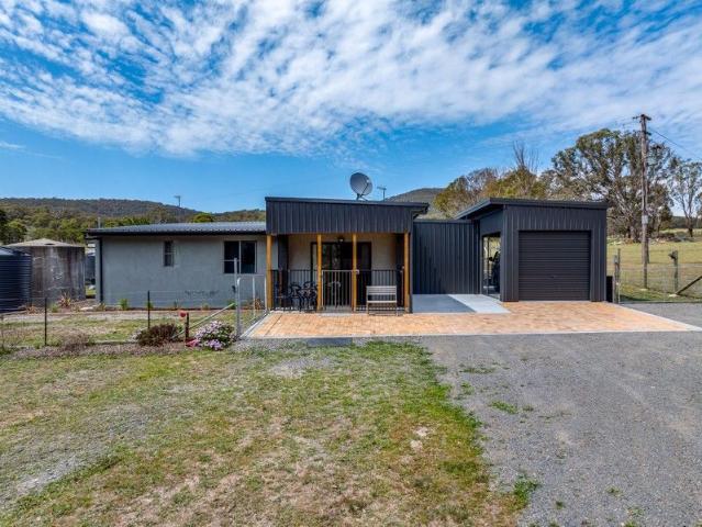 Cottage for sale in Boxers Creek, New South Wales