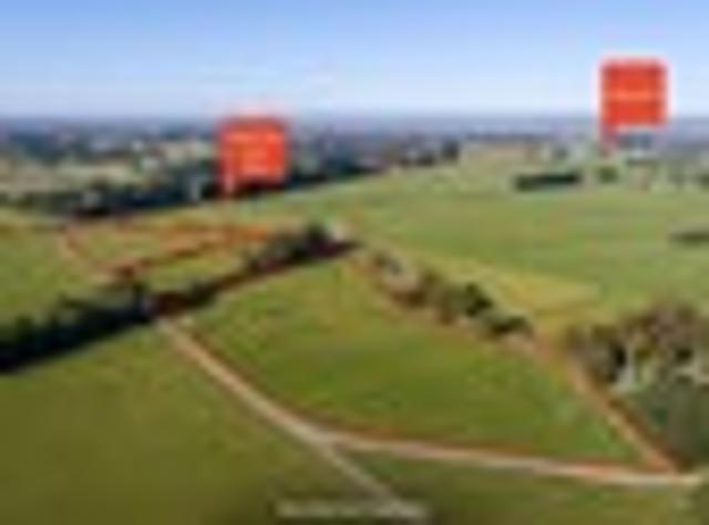 Land for sale in Greytown, Wellington