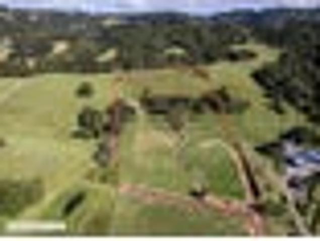 Land for sale in Northland