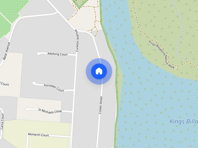 House for rent in Nichols Point, Victoria