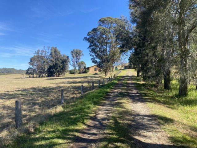 House for rent in Coila, New South Wales