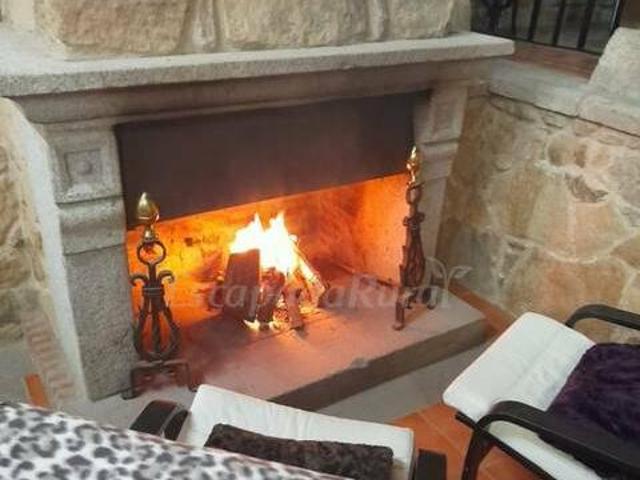 Casa en alquiler en Sotoserrano, Castilla y León