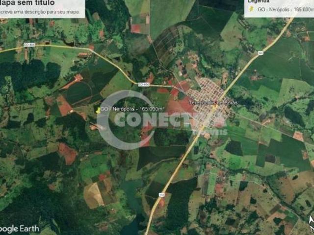 Sítio e chácara venda em Nerópolis Sítio e chácara venda em Nerópolis