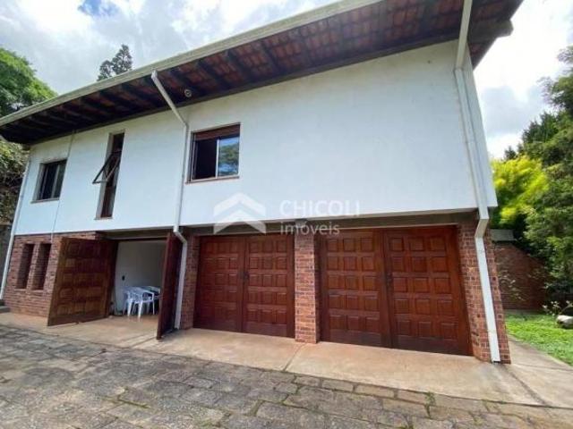 Casa venda em Mailasqui, São Roque