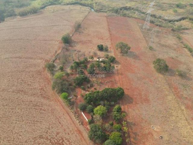 Sítio e chácara venda em Região Imediata de Araraquara, Araraquara