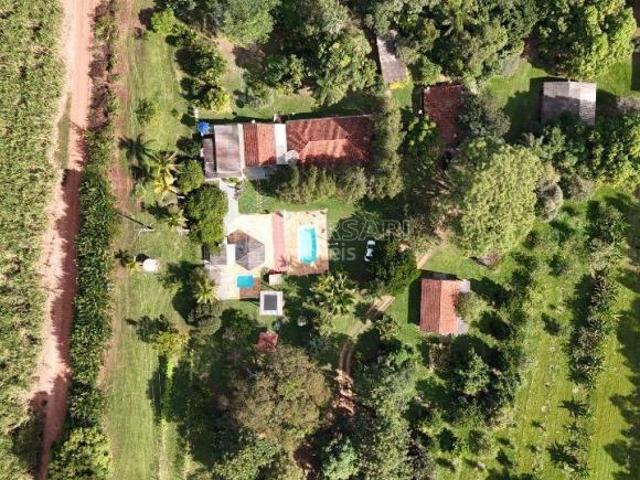 Sítio e chácara venda em Região Imediata de Araraquara, Boa Esperança do Sul