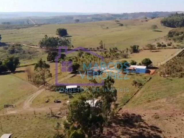 Sítio e chácara venda em Região Imediata de Marília, Garça