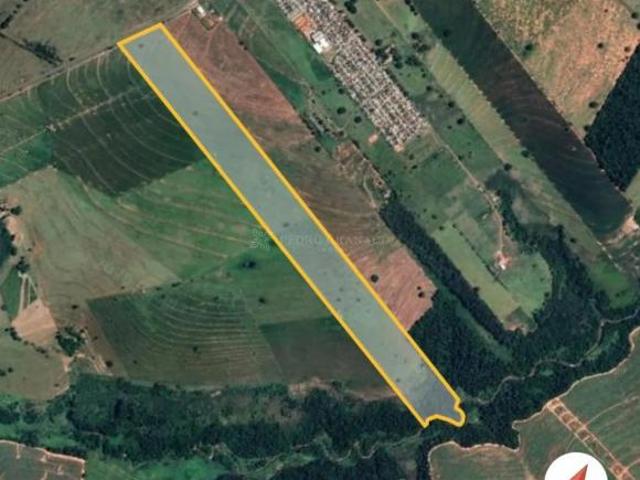 Sítio e chácara venda em Região Geográfica Imediata de Paranavaí, Paranavaí