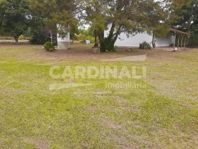 Sítio e chácara venda em Região Imediata de São Carlos, Ribeirão Bonito