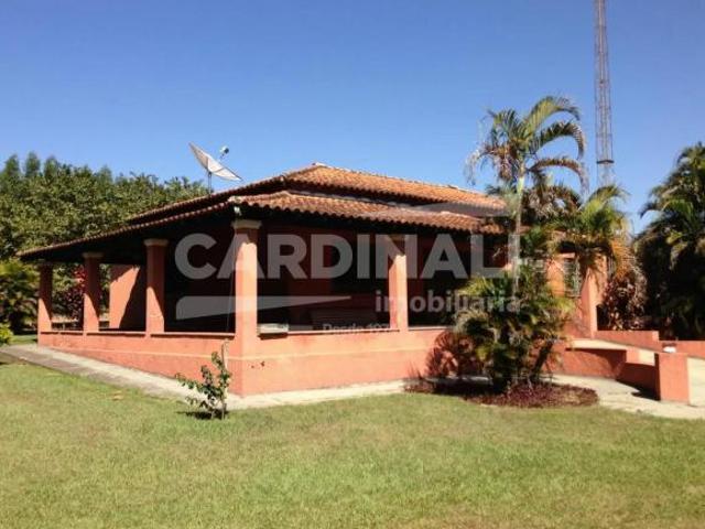 Sítio e chácara venda em Região Imediata de São Carlos, São Carlos