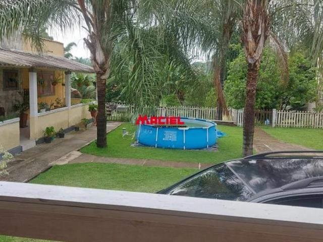 Sítio e chácara venda em Região Imediata de São José dos Campos, Região Metropolitana do Vale do Paraíba e Litoral Norte