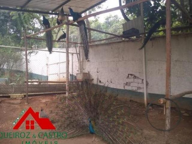 Sítio e chácara venda em Região Imediata de São Paulo, Região Metropolitana de São Paulo